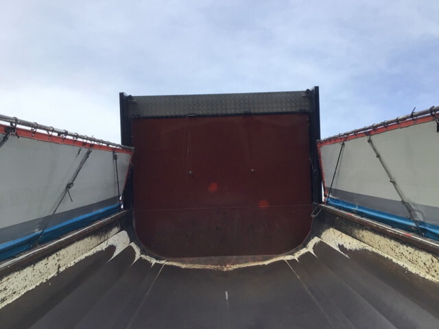 日野プロフィアダンプ大型（10t）[写真10]