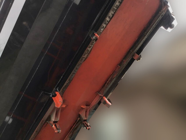 日野プロフィアダンプ大型（10t）[写真14]