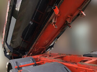 日野プロフィアダンプ大型（10t）[写真16]