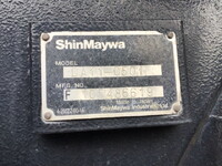 日野プロフィアダンプ大型（10t）[写真18]