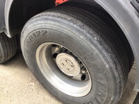 日野プロフィアダンプ大型（10t）[写真21]