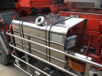 日野プロフィアダンプ大型（10t）[写真22]