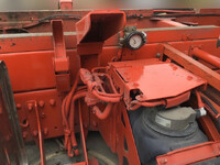 日野プロフィアダンプ大型（10t）[写真25]