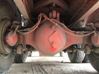 日野プロフィアダンプ大型（10t）[写真29]