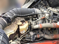 日野プロフィアダンプ大型（10t）[写真31]