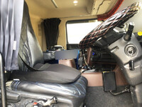 日野プロフィアダンプ大型（10t）[写真32]