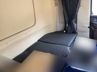 日野プロフィアダンプ大型（10t）[写真34]