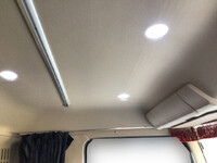 日野プロフィアダンプ大型（10t）[写真35]