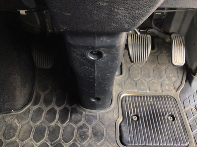 日野プロフィアダンプ大型（10t）[写真36]