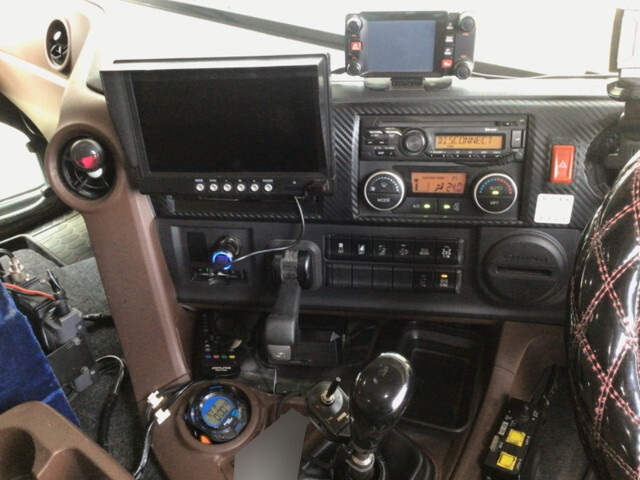 日野プロフィアダンプ大型（10t）[写真37]