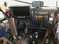 日野プロフィアダンプ大型（10t）[写真38]