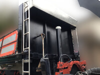 日野プロフィアダンプ大型（10t）[写真07]