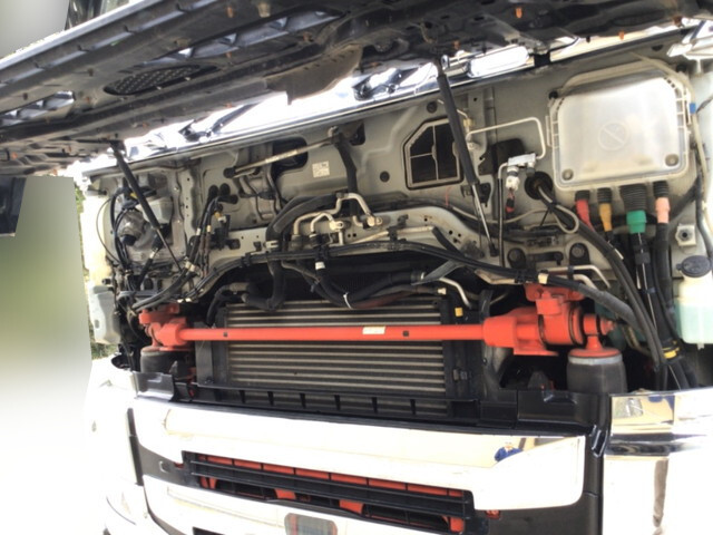 日野プロフィアダンプ大型（10t）[写真07]