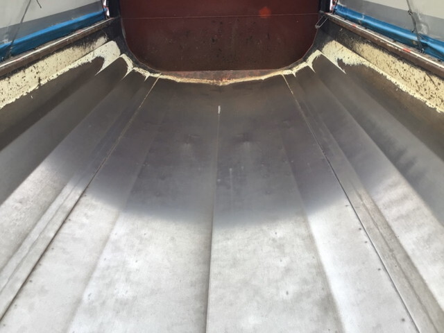 日野プロフィアダンプ大型（10t）[写真09]