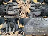 日野プロフィアセルフローダー大型（10t）[写真13]