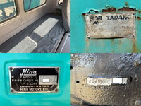 日野プロフィアセルフローダー大型（10t）[写真15]