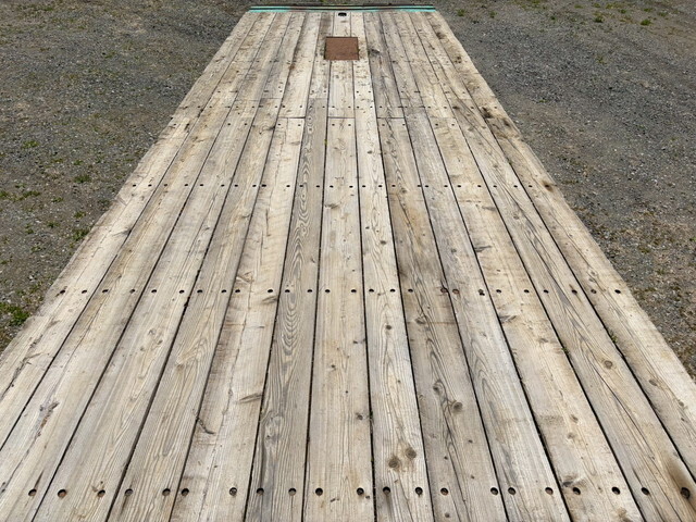 日野プロフィアセルフローダー大型（10t）[写真21]