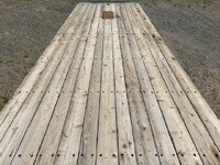 日野プロフィアセルフローダー大型（10t）[写真22]