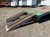 日野プロフィアセルフローダー大型（10t）[写真24]