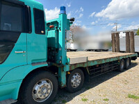 日野プロフィアセルフローダー大型（10t）[写真25]