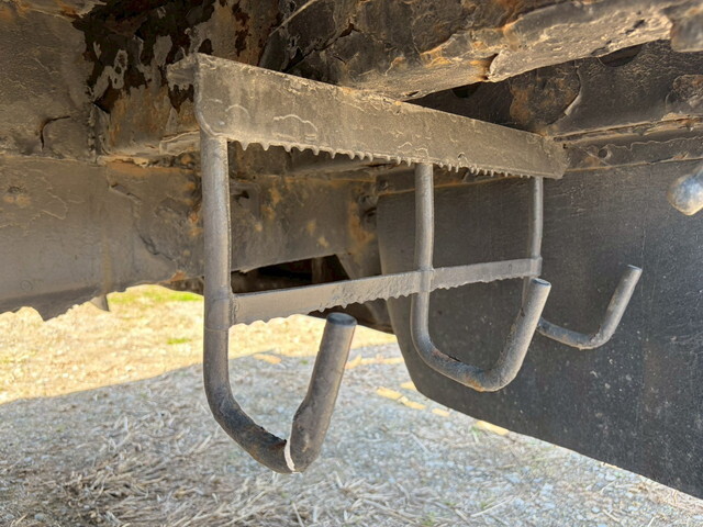 日野プロフィアセルフローダー大型（10t）[写真27]