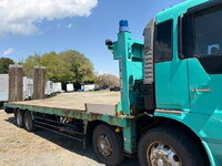 日野プロフィアセルフローダー大型（10t）[写真29]