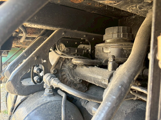 日野プロフィアセルフローダー大型（10t）[写真29]