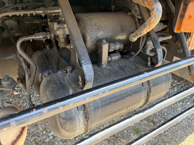 日野プロフィアセルフローダー大型（10t）[写真31]