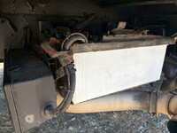 日野プロフィアセルフローダー大型（10t）[写真33]