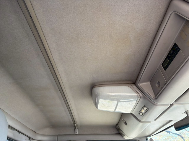 日野プロフィアセルフローダー大型（10t）[写真34]