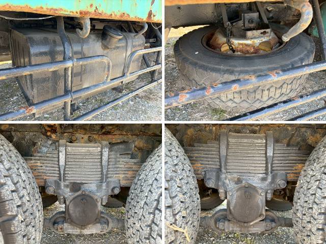 日野プロフィアセルフローダー大型（10t）[写真39]