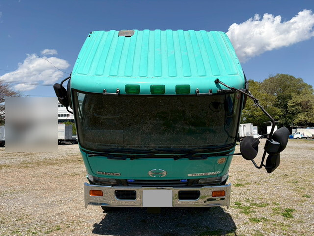 日野プロフィアセルフローダー大型（10t）[写真05]