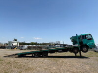 日野プロフィアセルフローダー大型（10t）[写真08]