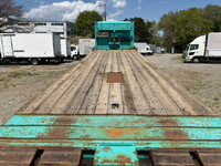 日野プロフィアセルフローダー大型（10t）[写真10]