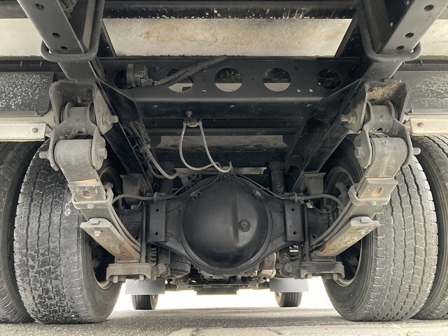 トヨタダイナアルミバン小型（2t・3t）[写真13]