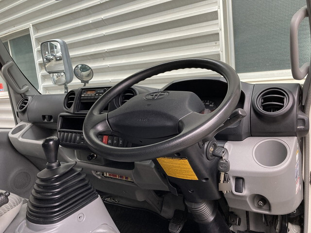 トヨタダイナアルミバン小型（2t・3t）[写真15]