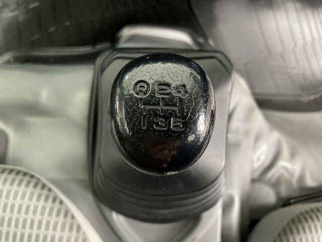 トヨタダイナアルミバン小型（2t・3t）[写真17]