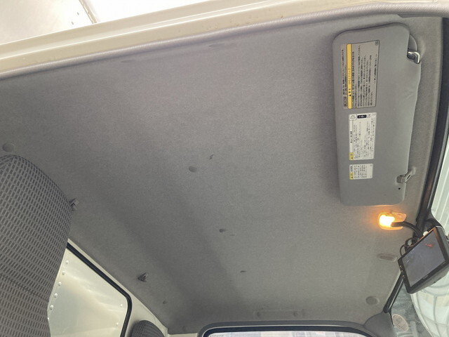 トヨタダイナアルミバン小型（2t・3t）[写真18]
