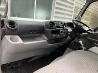 トヨタダイナアルミバン小型（2t・3t）[写真20]