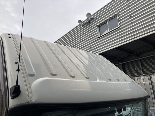 トヨタダイナアルミバン小型（2t・3t）[写真20]