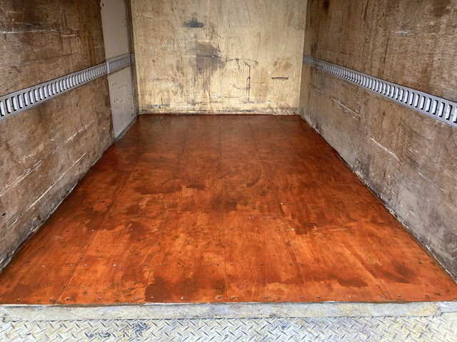 トヨタダイナアルミバン小型（2t・3t）[写真23]