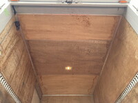 トヨタダイナアルミバン小型（2t・3t）[写真25]