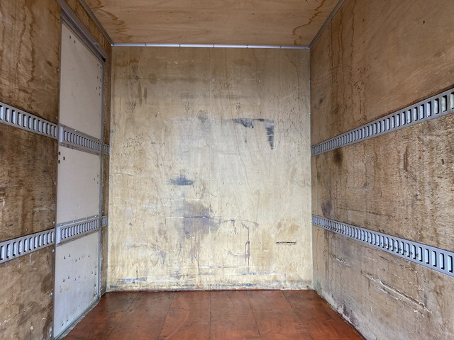 トヨタダイナアルミバン小型（2t・3t）[写真25]