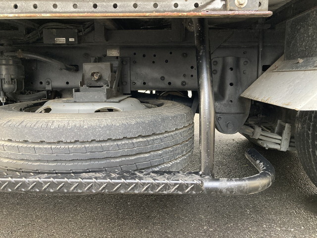 トヨタダイナアルミバン小型（2t・3t）[写真31]