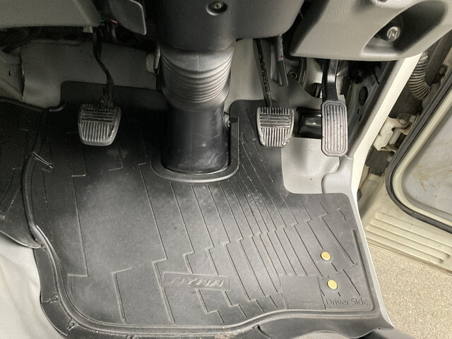 トヨタダイナアルミバン小型（2t・3t）[写真33]