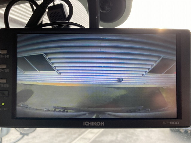 トヨタダイナアルミバン小型（2t・3t）[写真34]