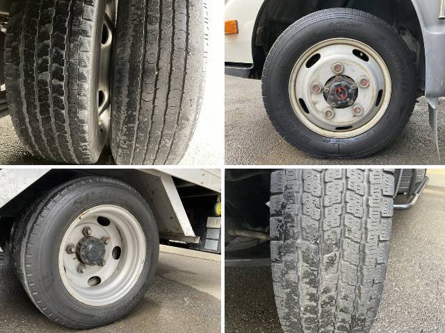 トヨタダイナアルミバン小型（2t・3t）[写真40]