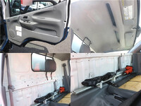 日野デュトロ深ダンプ（土砂禁ダンプ）小型（2t・3t）[写真12]