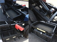 日野デュトロ深ダンプ（土砂禁ダンプ）小型（2t・3t）[写真13]