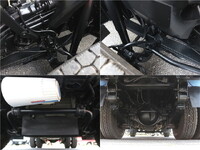 日野デュトロ深ダンプ（土砂禁ダンプ）小型（2t・3t）[写真17]